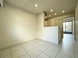 BELGRAVIA南市駅3Premium 102 号室 1階1LDKのリビング/ダイニング