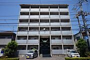 福音寺駅より徒歩15分 6階 築26年6ヶ月の賃貸物件