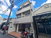 湊町マンションの賃貸物件