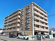 衣山駅より徒歩16分 4階 築22年6ヶ月の賃貸物件