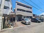 南町駅より徒歩8分 3階 築32年2ヶ月の賃貸物件