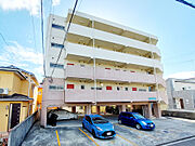 いよ立花駅より徒歩7分 1階 築32年9ヶ月の賃貸物件