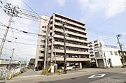 コサージュ衣山の賃貸物件