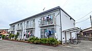 リッツハウス西垣生 1階 築37年7ヶ月の賃貸物件