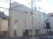 萱町六丁目駅より徒歩4分 築11年4ヶ月 3階建の賃貸物件