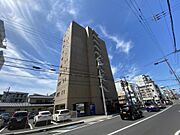 高砂町駅より徒歩3分 4階 築18年6ヶ月の賃貸物件