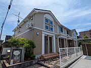 道後公園駅より徒歩2分 1階 築15年2ヶ月の賃貸物件