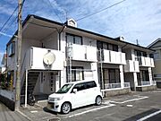 余戸駅より徒歩14分 2階 築37年8ヶ月の賃貸物件