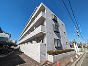 いよ立花駅より徒歩10分 4階 築36年5ヶ月の賃貸物件