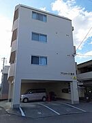 土橋駅より徒歩7分 4階 築31年4ヶ月の賃貸物件