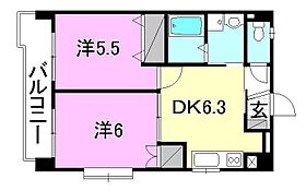 間取り：238008616705