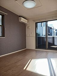 アルコ　イーリス　5 103 号室 1階2DKのリビング/ダイニング