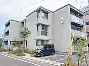 道後公園駅より徒歩15分 2階 築5年7ヶ月の賃貸物件