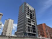 松山駅より徒歩8分 10階 新築の賃貸物件