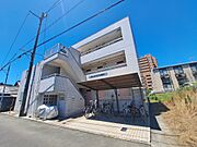 木屋町駅より徒歩6分 2階 築38年の賃貸物件