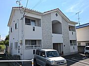 平井駅より徒歩5分 2階 築17年5ヶ月の賃貸物件