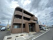 鎌田駅より徒歩17分 3階 築13年9ヶ月の賃貸物件