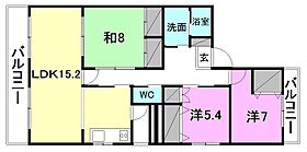 間取り：238008625302