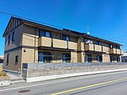 新川駅より徒歩9分 築14年10ヶ月 3階建の賃貸物件