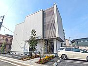 土橋駅より徒歩9分 1階 築2年2ヶ月の賃貸物件