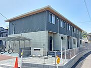 山西駅より徒歩16分 2階 築1年4ヶ月の賃貸物件