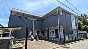 いよ立花駅より徒歩12分 2階 築35年8ヶ月の賃貸物件