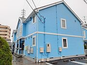 福音寺駅より徒歩13分 1階 築27年2ヶ月の賃貸物件