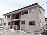 土居田駅より徒歩6分 1階 築13年10ヶ月の賃貸物件
