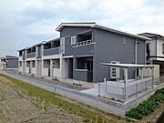 余戸駅より徒歩22分 2階 築8年3ヶ月の賃貸物件