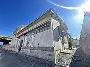 三津浜駅より徒歩8分 築54年2ヶ月 1階建の賃貸物件