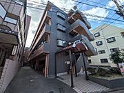清水町駅より徒歩2分 2階 築37年5ヶ月の賃貸物件