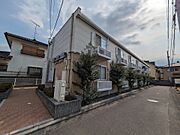本町六丁目駅より徒歩13分 2階 築22年7ヶ月の賃貸物件