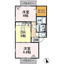 間取り：238008630484