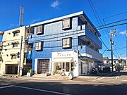 高砂町駅より徒歩4分 3階 築36年6ヶ月の賃貸物件