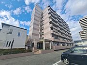 本町六丁目駅より徒歩9分 2階 築36年2ヶ月の賃貸物件