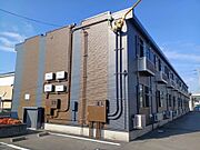 鎌田駅より徒歩21分 1階 築16年7ヶ月の賃貸物件