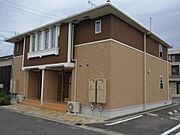 市坪駅より徒歩16分 1階 築11年8ヶ月の賃貸物件