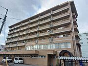いよ立花駅より徒歩17分 6階 築37年1ヶ月の賃貸物件