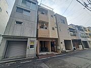 上一万駅より徒歩3分 2階 築36年2ヶ月の賃貸物件