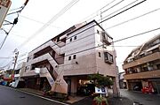 福音寺駅より徒歩22分 3階 築29年1ヶ月の賃貸物件