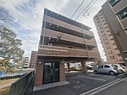 勝山町駅より徒歩13分 2階 築18年11ヶ月の賃貸物件