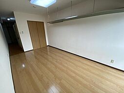 カローラ東雲 603 号室 6階ワンルームのリビング/ダイニング