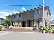 愛大医学部南口駅より徒歩2分 1階 築11年の賃貸物件