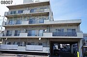 市坪駅より徒歩18分 1階 築48年7ヶ月の賃貸物件