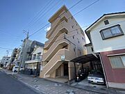 高砂町駅より徒歩2分 3階 築20年5ヶ月の賃貸物件
