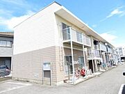 山西駅より徒歩11分 2階 築36年8ヶ月の賃貸物件