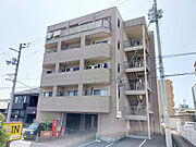 いよ立花駅より徒歩14分 3階 築18年2ヶ月の賃貸物件