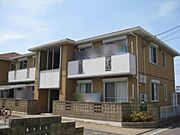 いよ立花駅より徒歩23分 2階 築19年3ヶ月の賃貸物件