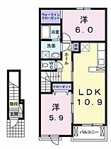 間取り：238008641083