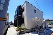 サンフォレストシーダ２の賃貸物件